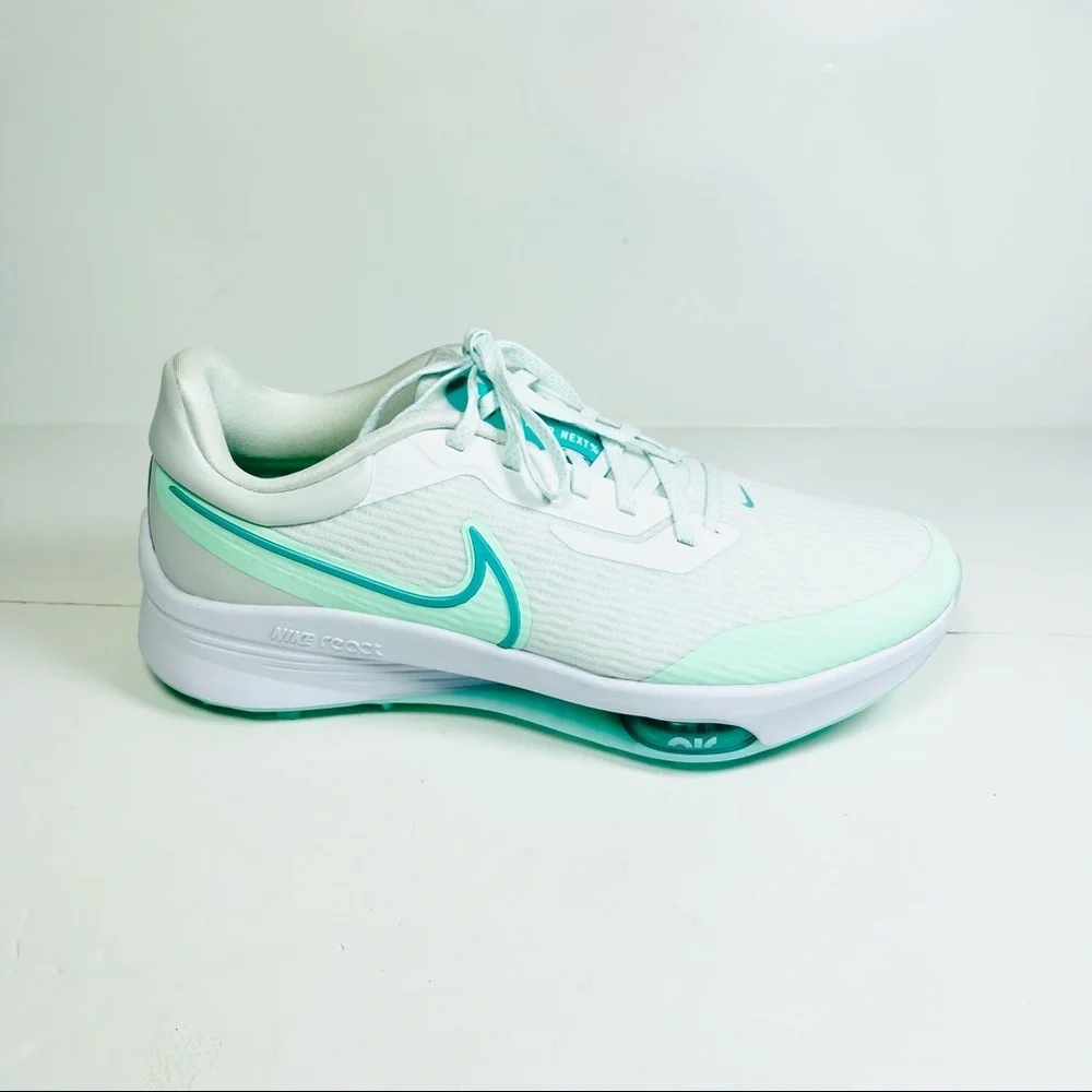 Nike Air Zoom Infinity Tour Next% Mens‎ Golf Shoes DC5221-143 Size 14